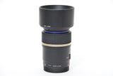 Used Tamron 90mm f/2.8 SP Di AF Macro Sony A Mount Lens