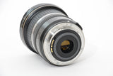 Used Canon EF-S 10-22mm f/3.5-4.5 USM Zoom Lens