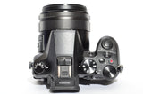 Used Panasonic Lumix DMC-FZ2000 Bridge Camera