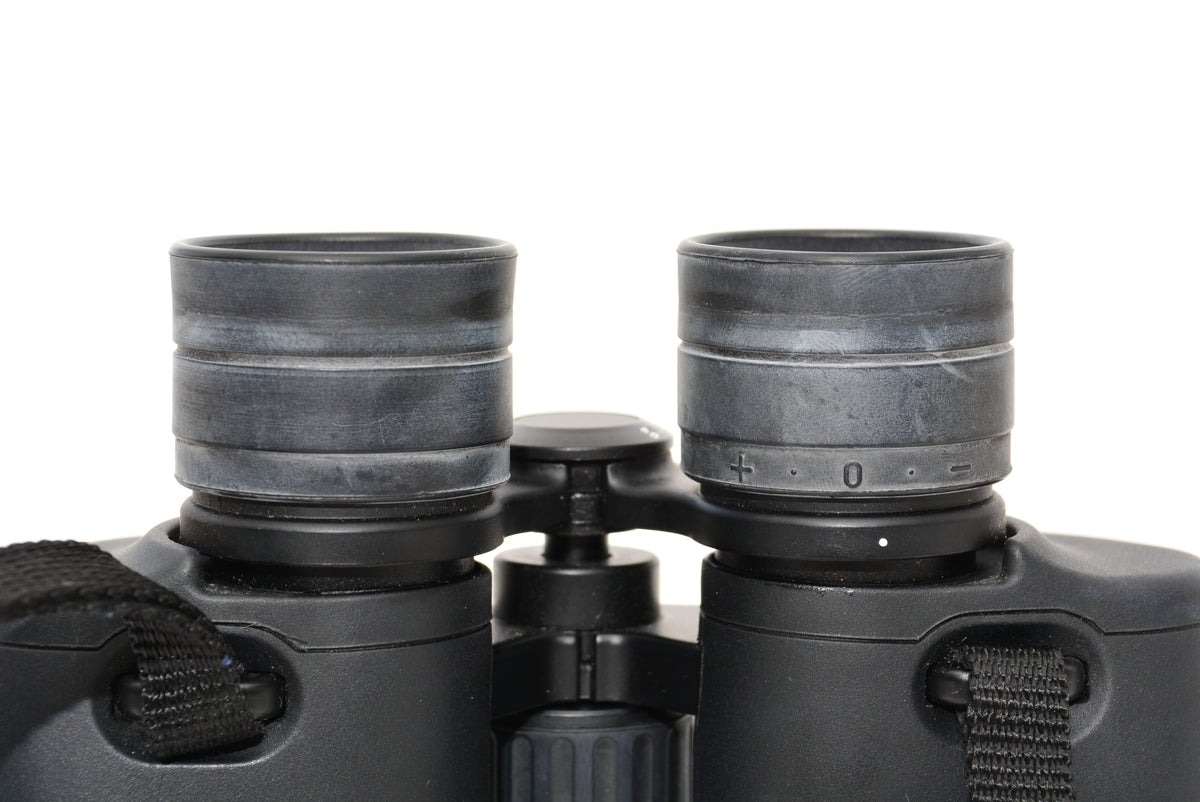 Used Olympus 10x50 DPS R Binoculars
