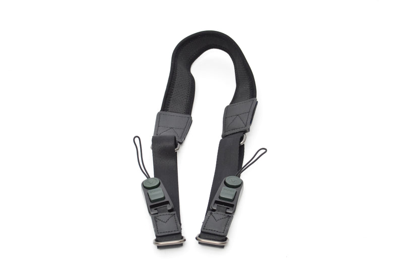 Used Vanguard VEO Optic Guard NS Neck Strap