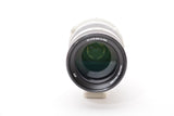 Used Sony FE 70-200mm f/4 G OSS E Mount Lens