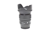 Used Sigma 24-105mm f/4 DG OS HSM Art For Canon Lens