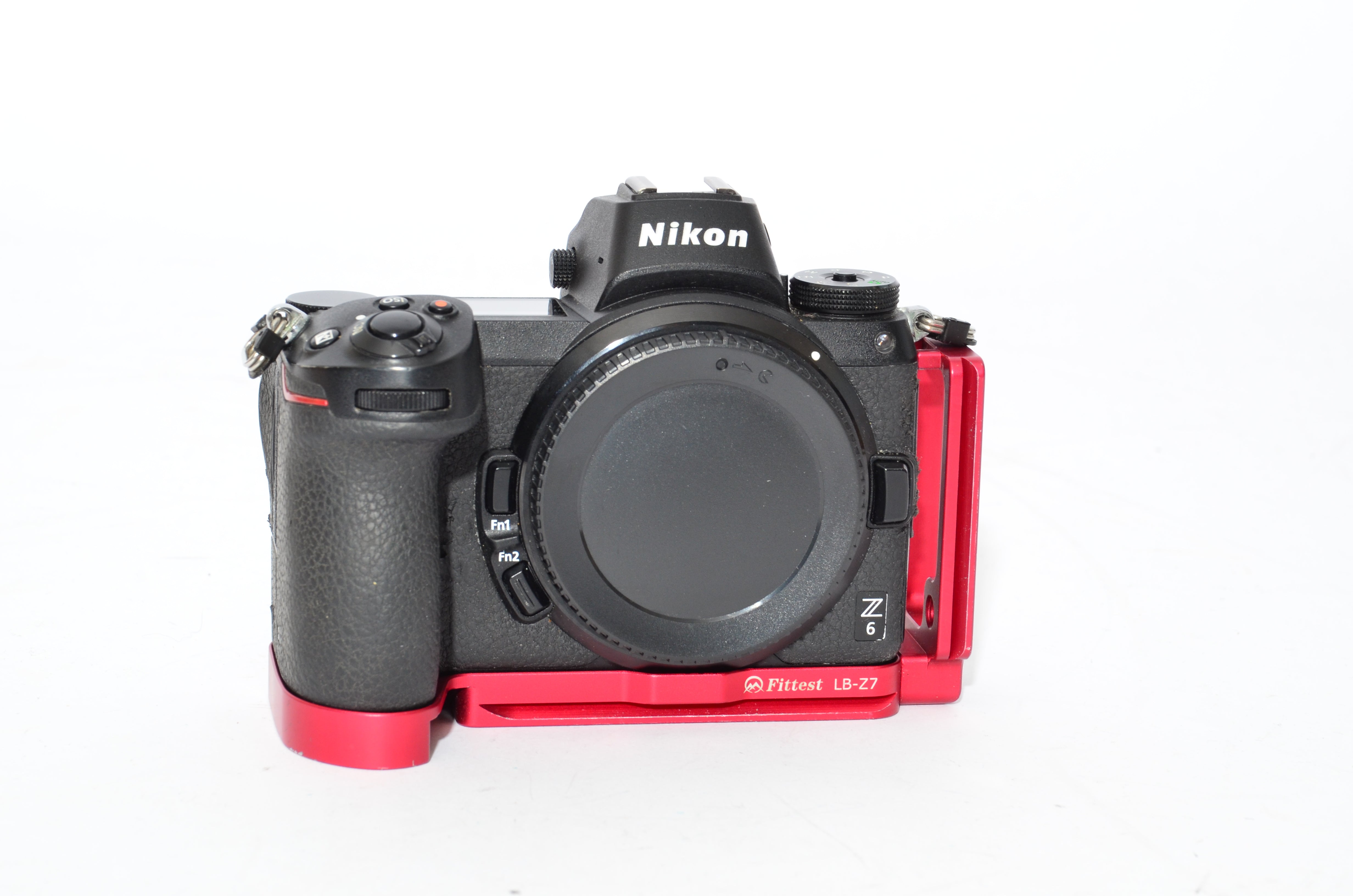 Used Nikon Z6