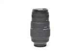 Used Sigma 70-300mm f/4-5.6 Lens For Nikon