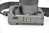 Used Canon EOS M5 Camera Body with EF-M 18-150mm f/3.5-6.3 IS STM Lens