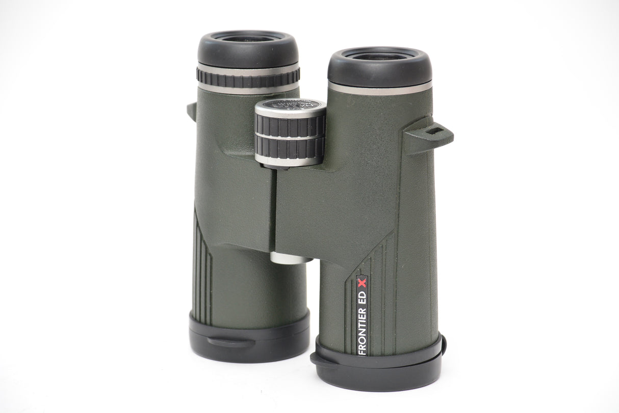 Used Hawke Frontier ED X 8x42 Binoculars Green