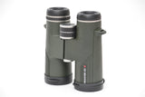 Used Hawke Frontier ED X 8x42 Binoculars Green