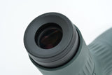 Used Swarovski ATC 17-40x56 Scope with Hide Clamp