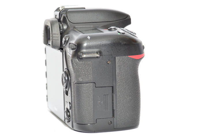 Used Nikon D7500 Body