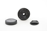 Used Fujifilm Fujinon XF 27mm f/2.8 Super EBC Lens