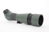 Used Swarovski ATS 80 with 25-50x W Eyepiece