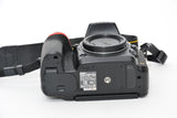 Used Nikon D750 Digital Camera