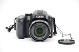Used Panasonic Lumix DMC-FZ72 Camera