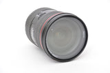 Used Canon EF 24-70mm f/2.8 L II USM Lens