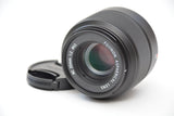Used Fujifilm XC 35mm f/2 Prime Lens