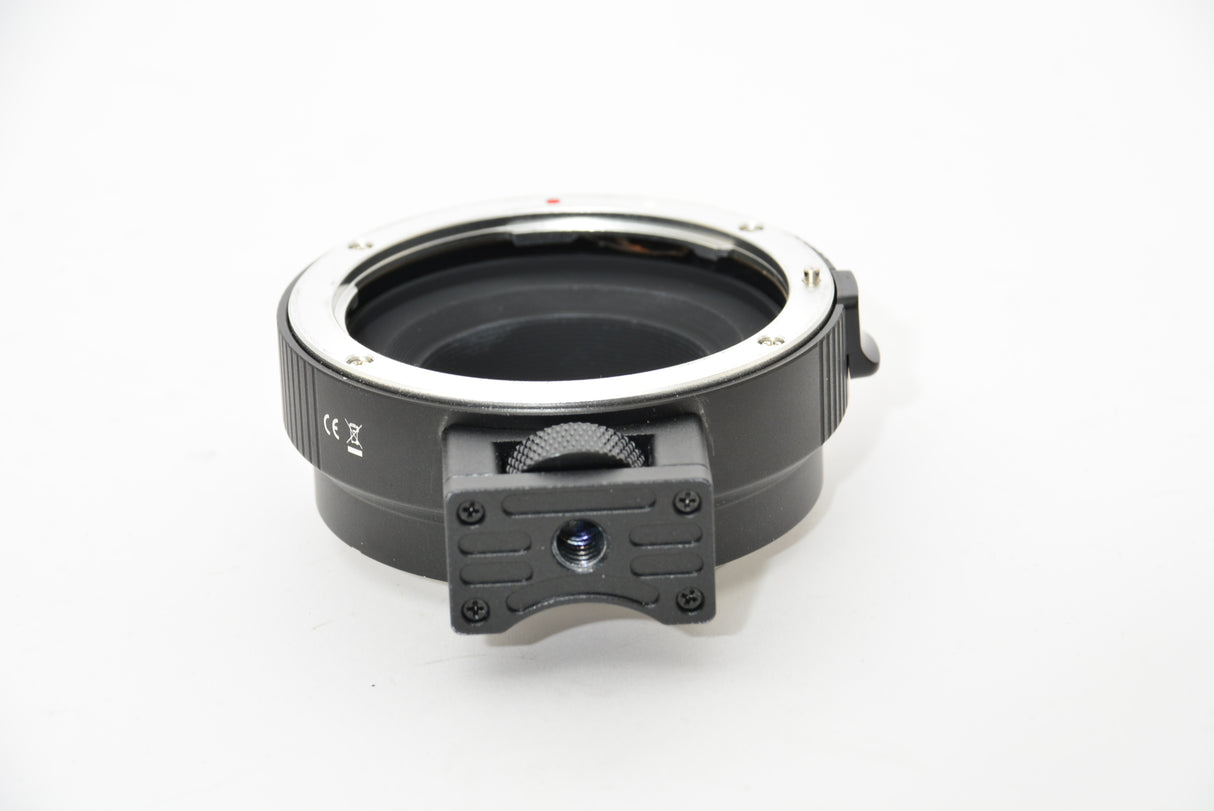 Used Canon EF to EOS M Auto Focus Adapter