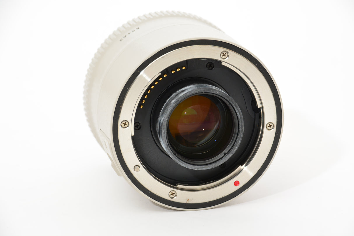 Used Canon EF 2x II Extender