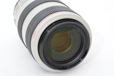Used Canon EF 70-300mm f/4-5.6 L IS USM Zoom Lens