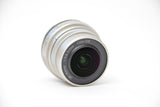 Used Pentax 3.2mm f/5.6 03 Fisheye Lens