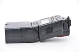 Used Canon Speedlite 550EX Flash