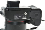 Used Pansasonic Lumix DC-FZ1002 Digital Camera