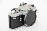 Used Pentax Asahi MX 35mm Film Camera Only