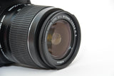 Used Canon EOS 2000D with EF-S 18-55 IS II Kit Lens