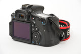 Used Canon EOS 30D DSLR Camera