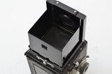 Used Minolta Flex TLR Early Model (10770)