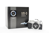 Used Olympus OM-D E-M5 Mark III Mirrorless Camera