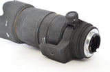 Used Sigma 70-200mm f/2.8 APO EX DG Macro for Nikon