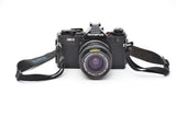 Used Olympus OM-3 Camera with 35-70mm Lens