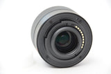 Used Fujifilm XC 35mm f/2 Prime Lens