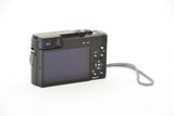 Used Panasonic Lumix TZ95 Compact Camera