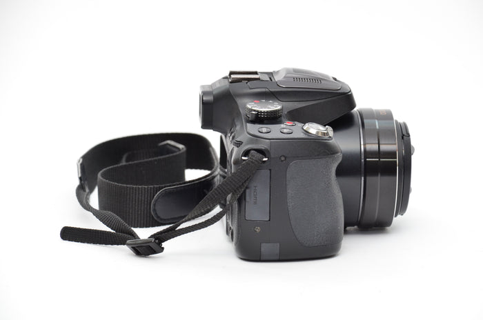 Used Panasonic Lumix DMC-FZ72 Camera