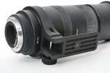 Used Sigma 150-500mm f/5-6.3 APO HSM Canon Fit Lens