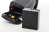 Used Olympus HLD-9 Battery Grip + Battery