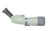 Used Kowa TSN-663M Spotting Scope + 20-60x Eyepiece