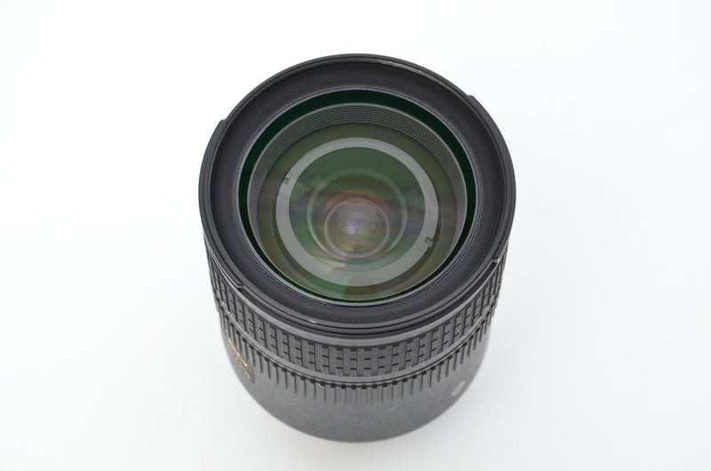 Used Nikon NIKKOR AF-S 24-120mm f/3.5-5.6 G ED Lens