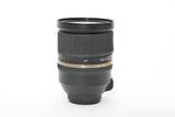 Used Tamron SP 24-70mm f/2.8 Canon EF Mount Lens