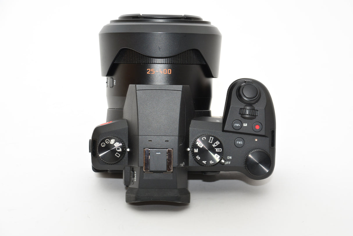 Used Leica V-Lux 5 Type 7741 Bridge Camera