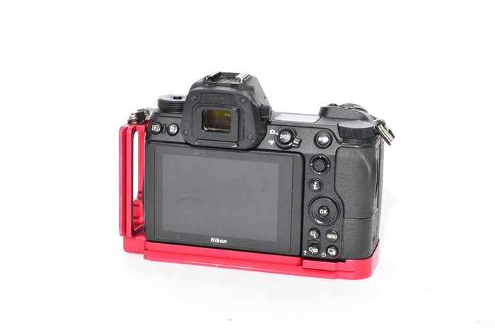 Used Nikon Z6