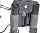 Used Swarovski 10x25 B Binoculars