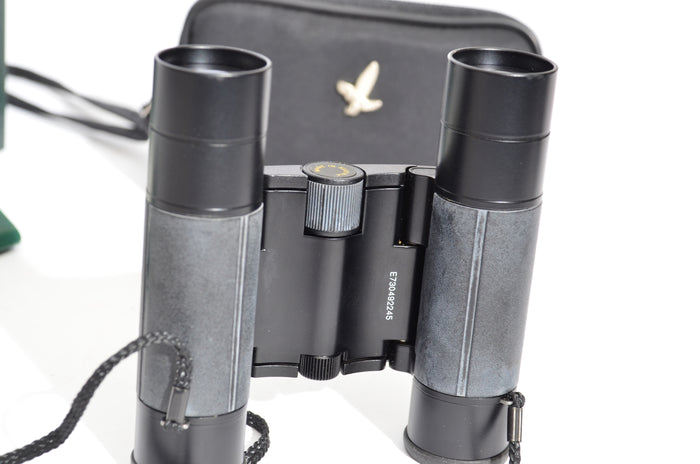 Used Swarovski 10x25 B Binoculars
