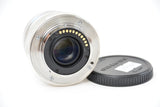 Used Olympus Pen M. Zuiko ED 12mm f/2 Lens