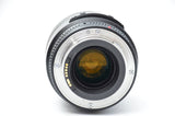 Used Canon EF 100mm f/2.8 USM Macro Lens