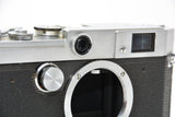 Used Canon L2 Rangefinder Film Camera