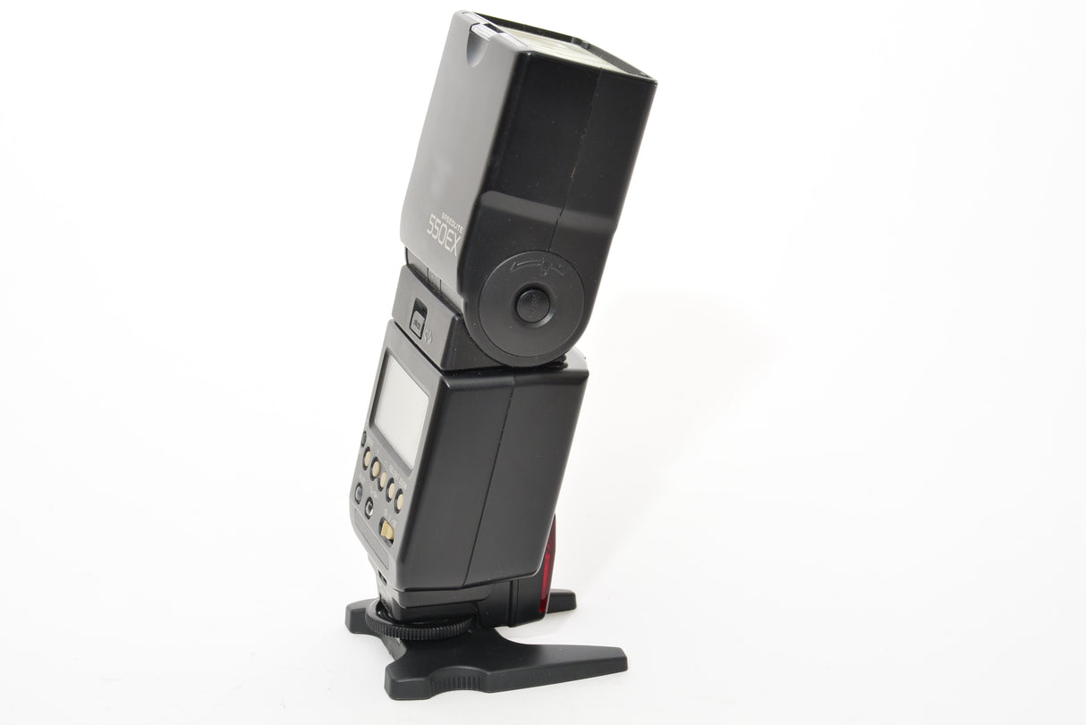 Used Canon 550EX Speedlite Flashgun