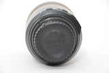 Used Tamron 90mm f/2.8 Macro Nikon F Mount Lens - FUNGUS
